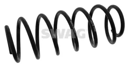 Пружина ходовой части SWAG купить